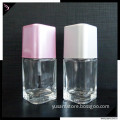 cosmetics nail polish bottles custom nail polish bottle